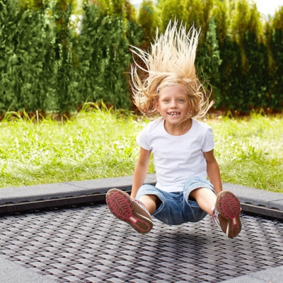 Trampoline von EUROTRAMP